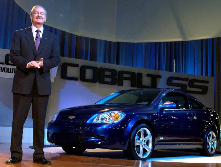 Unveiling the New 2026 Chevy Cobalt: A Paradigm Shift in Automotive Excellence